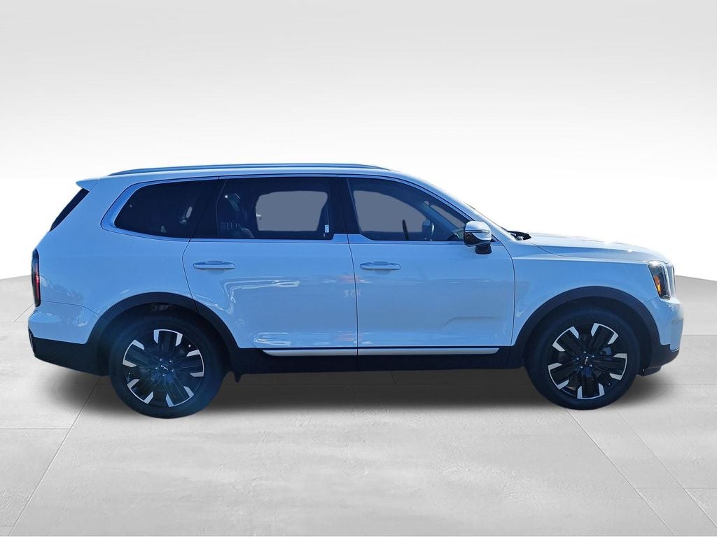 2024 Kia Telluride SX-Prestige