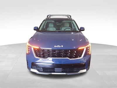 2025 Kia Sorento SX