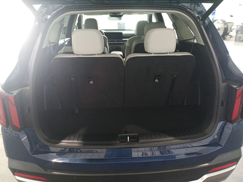 2025 Kia Sorento SX