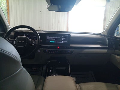 2025 Kia Sorento SX