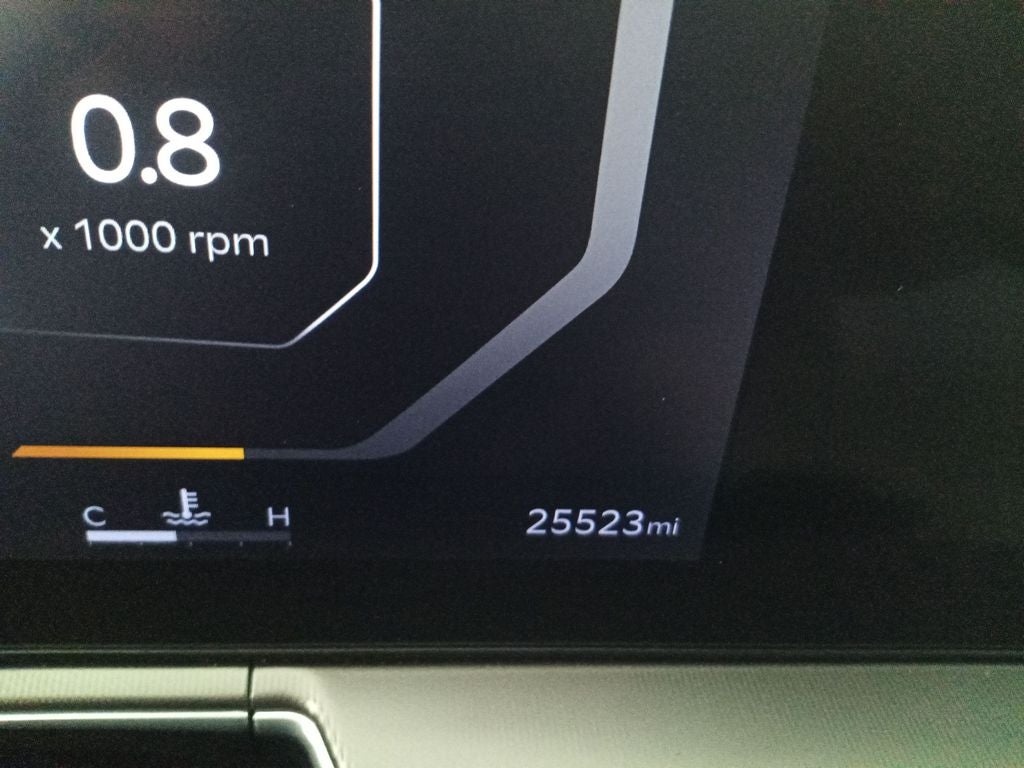 2025 Kia Sorento SX