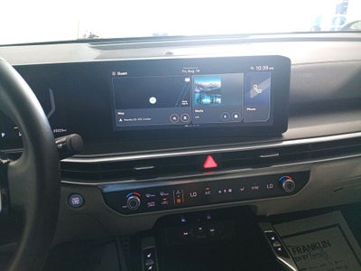 2025 Kia Sorento SX