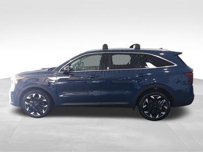 2025 Kia Sorento SX