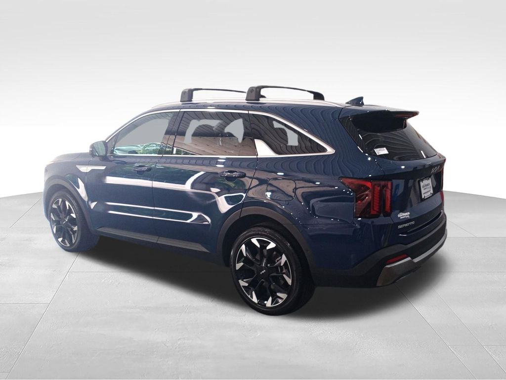 2025 Kia Sorento SX
