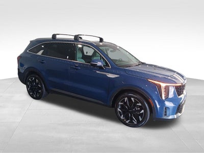 2025 Kia Sorento SX