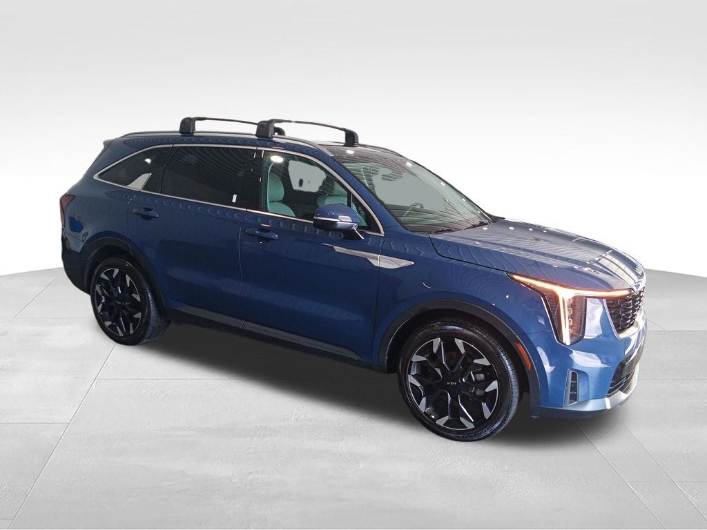 2025 Kia Sorento SX