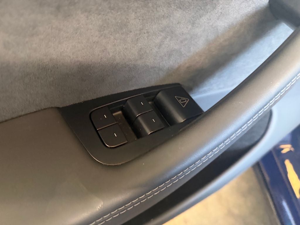 2026 Tesla Model Y Long Range