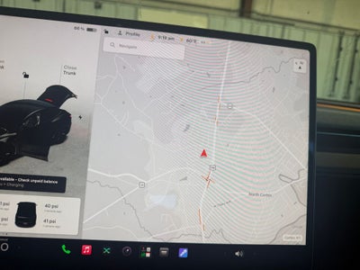 2026 Tesla Model Y Long Range