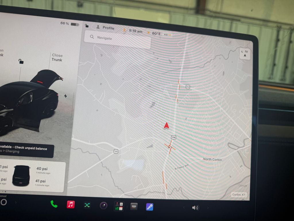2026 Tesla Model Y Long Range