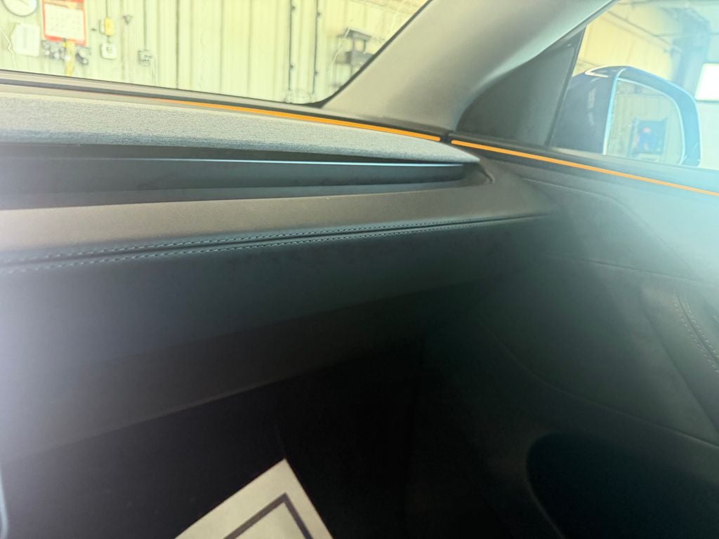 2026 Tesla Model Y Long Range