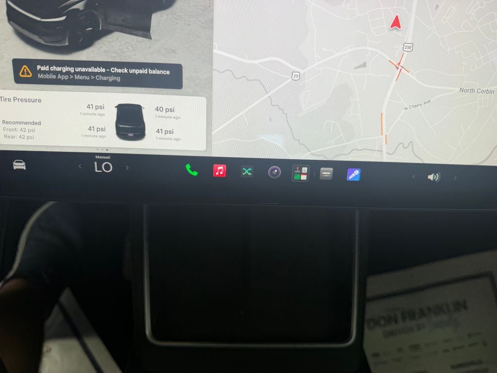 2026 Tesla Model Y Long Range