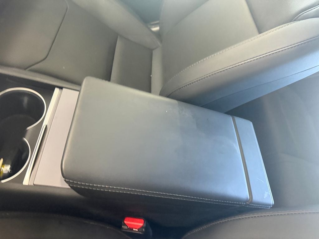 2026 Tesla Model Y Long Range