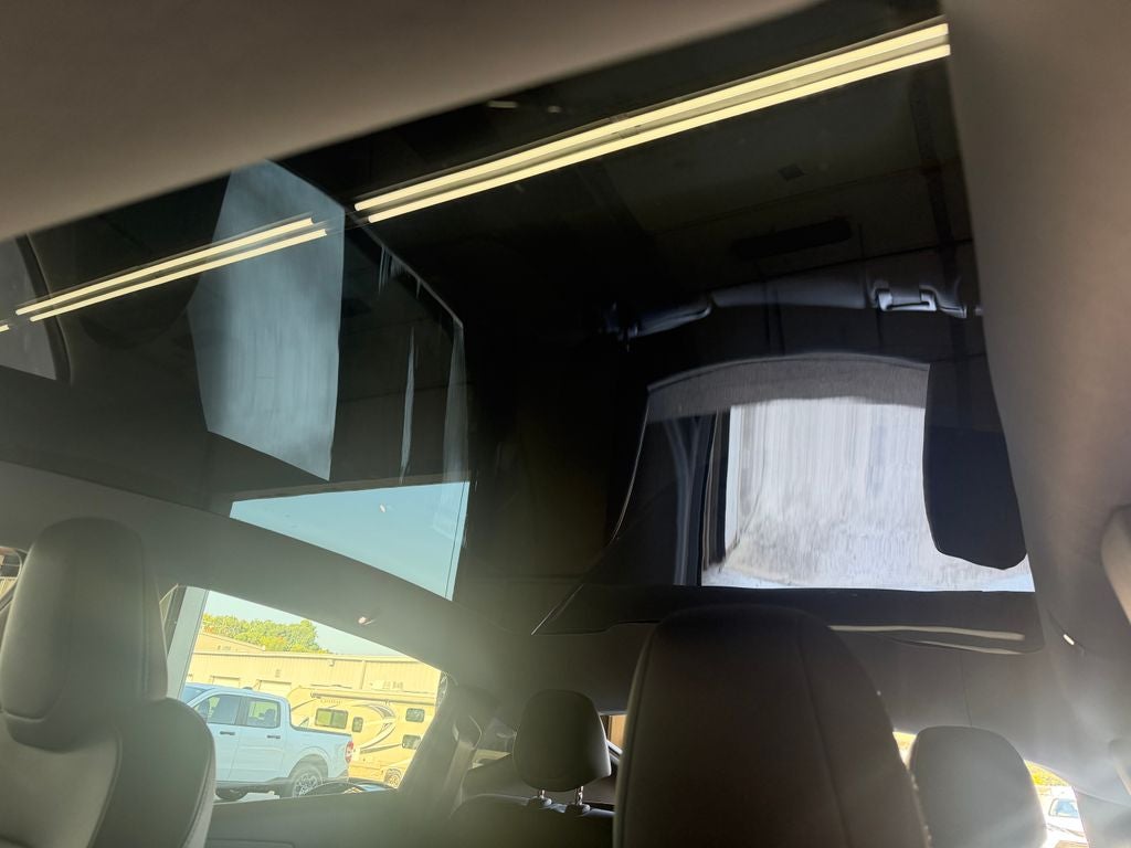 2026 Tesla Model Y Long Range