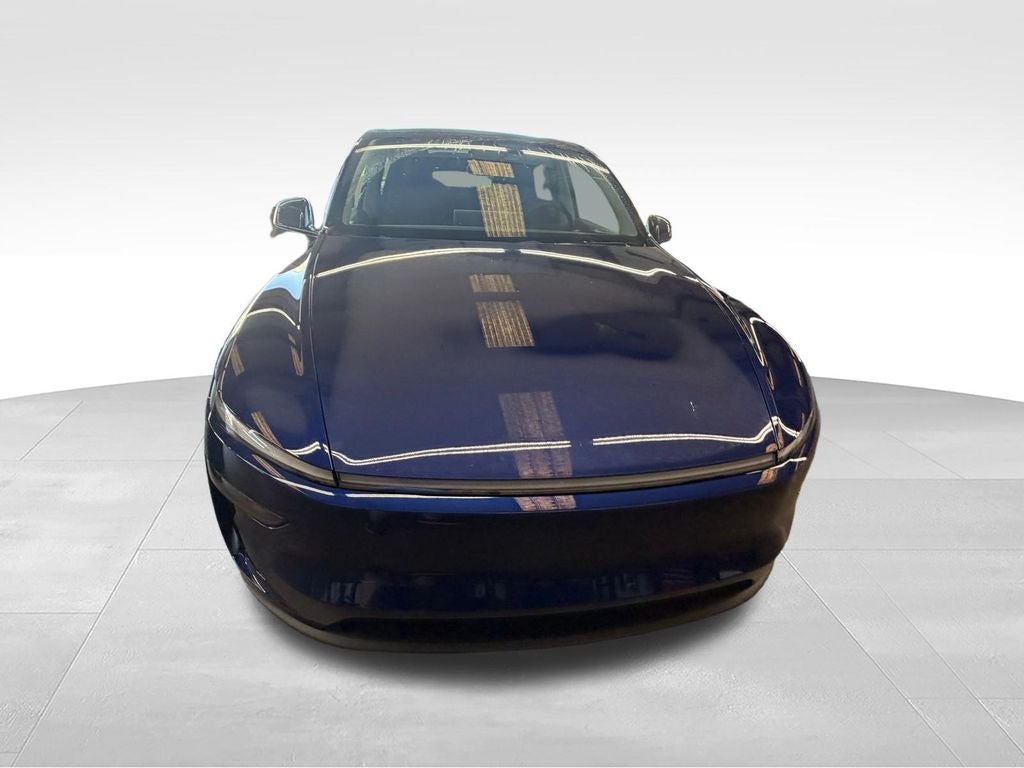 2026 Tesla Model Y Long Range