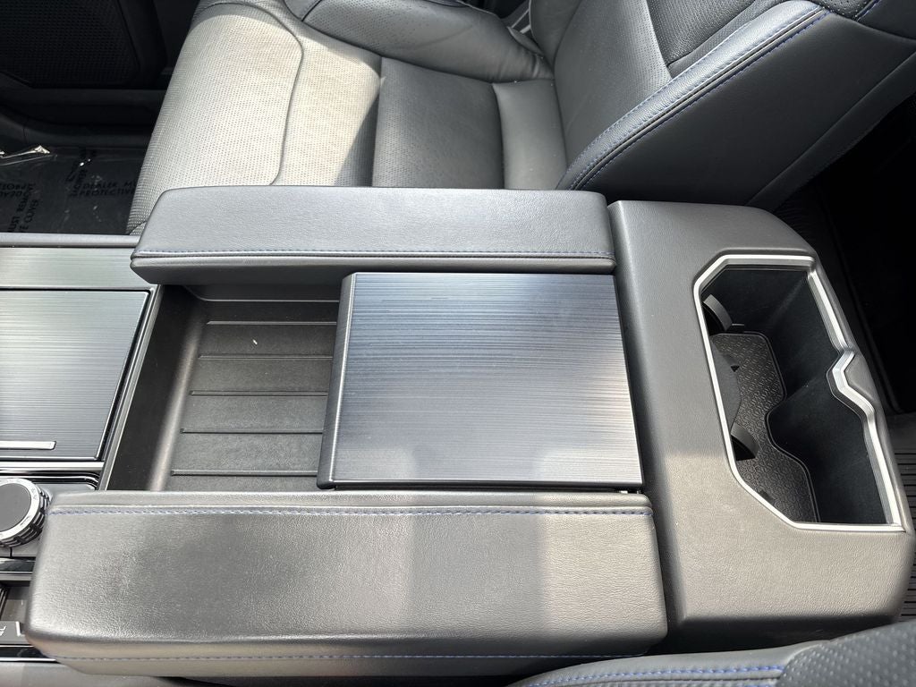 2023 Toyota Sequoia Platinum