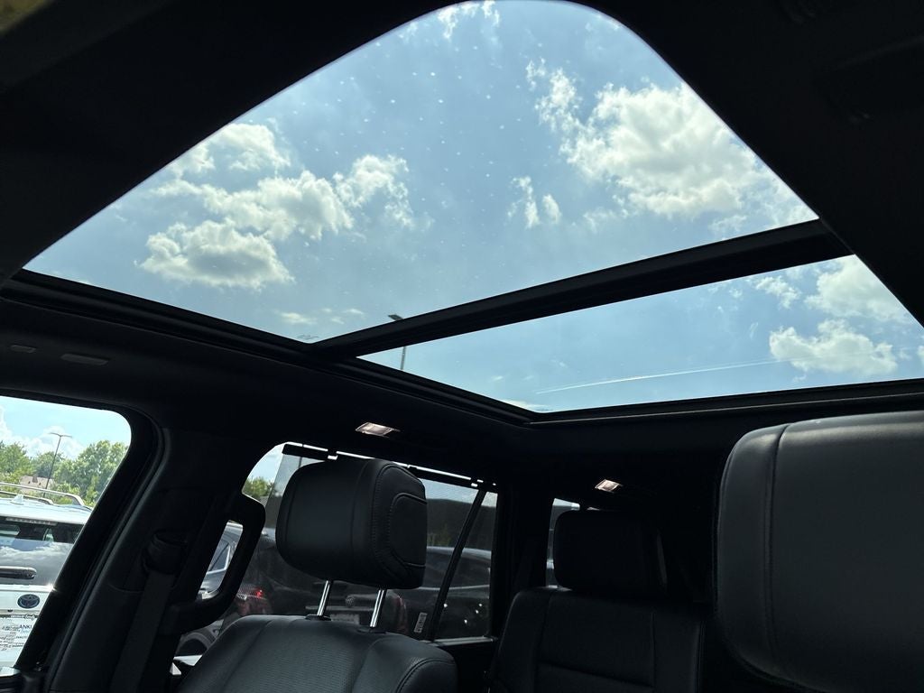 2023 Toyota Sequoia Platinum