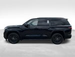 2023 Toyota Sequoia Platinum