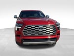 2023 Toyota Sequoia Capstone