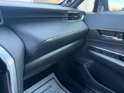 2021 Toyota Venza Limited