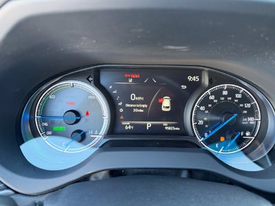 2021 Toyota Venza Limited