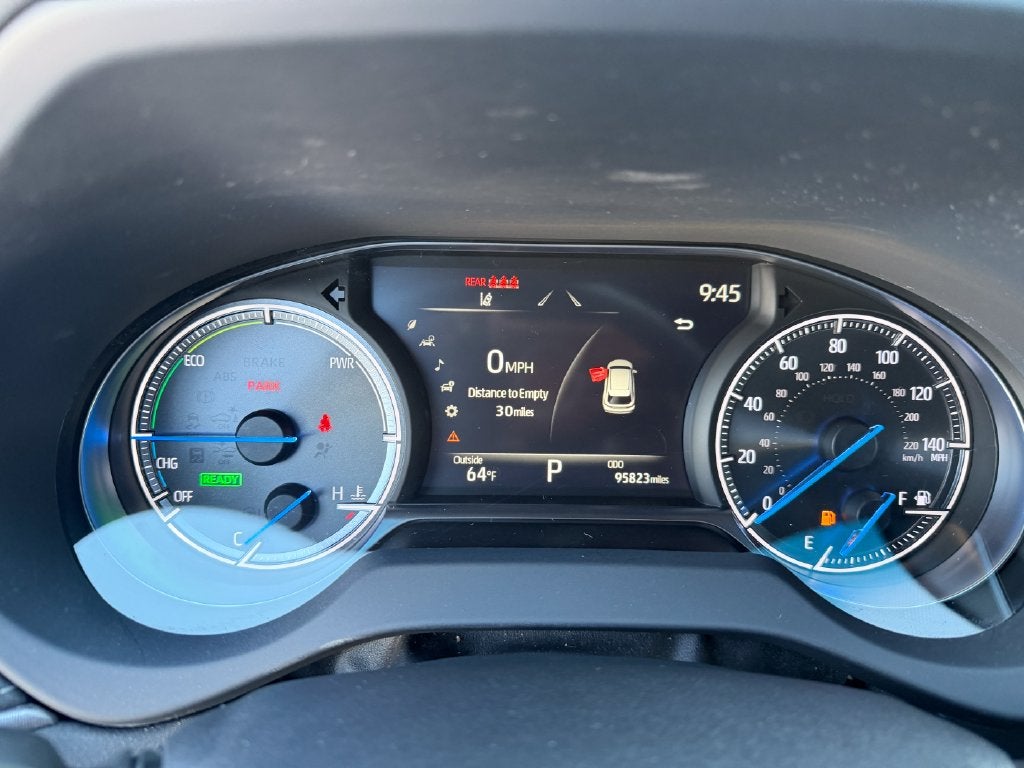 2021 Toyota Venza Limited