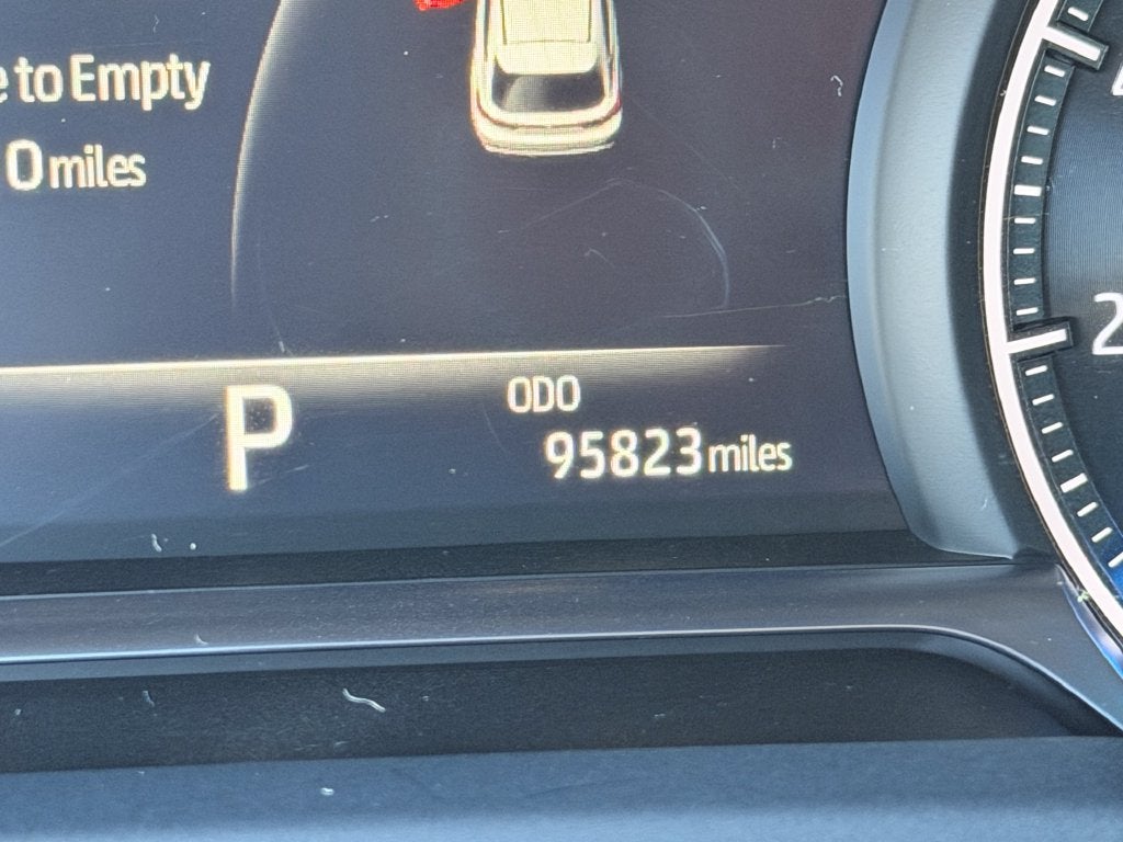 2021 Toyota Venza Limited