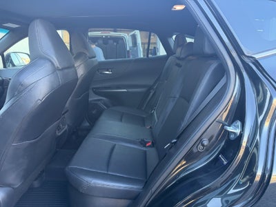 2021 Toyota Venza Limited