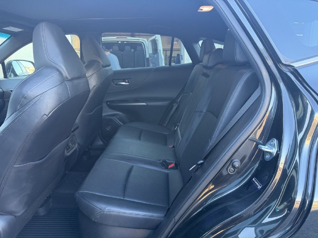 2021 Toyota Venza Limited