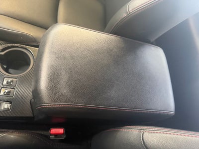 2019 Toyota 4Runner TRD Off-Road Premium