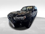 2019 Toyota 4Runner TRD Off-Road Premium