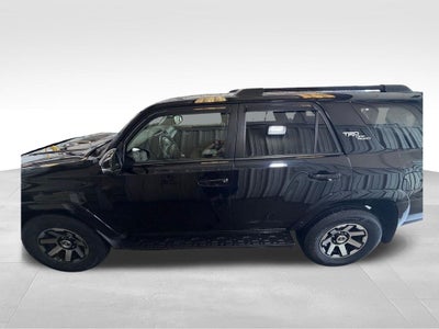 2019 Toyota 4Runner TRD Off-Road Premium