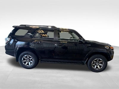 2019 Toyota 4Runner TRD Off-Road Premium