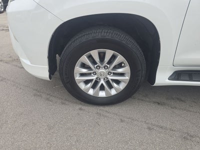 2021 Lexus GX 460