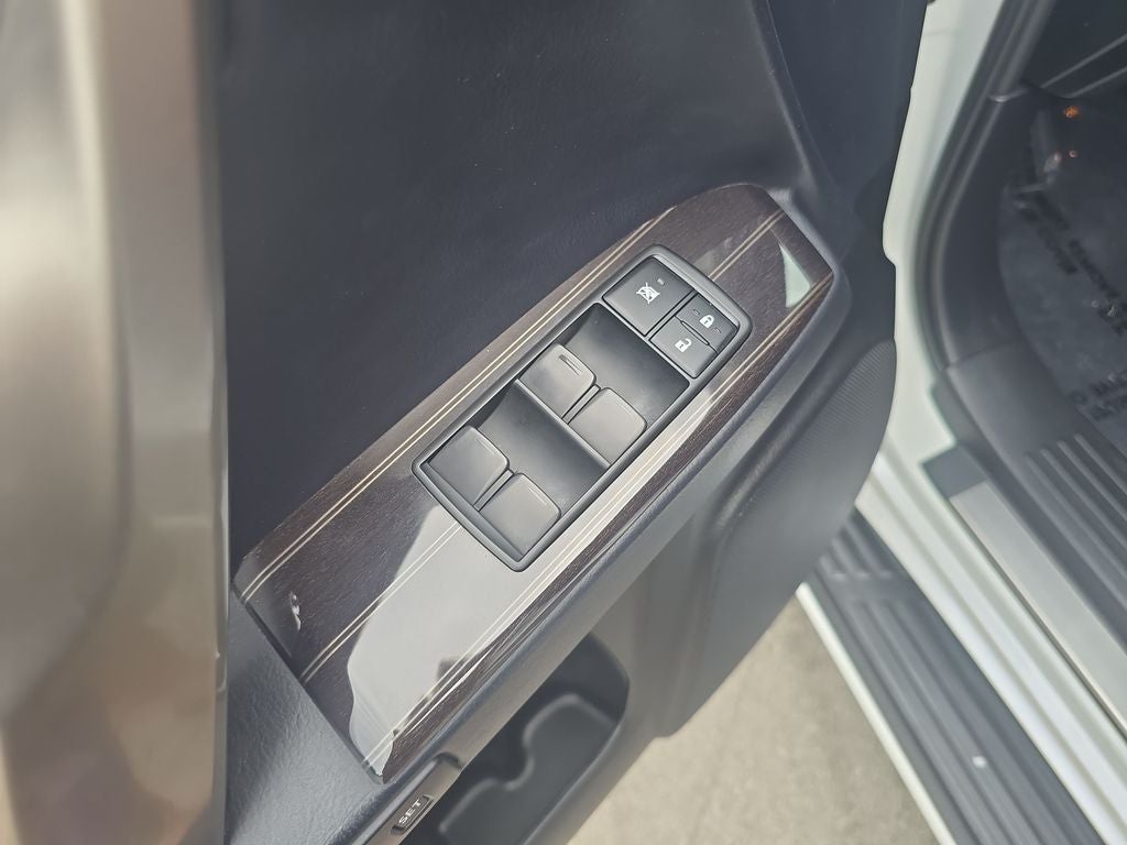 2021 Lexus GX 460