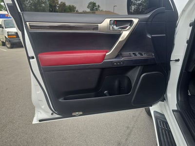 2021 Lexus GX 460