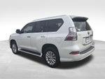 2021 Lexus GX 460