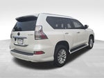 2021 Lexus GX 460