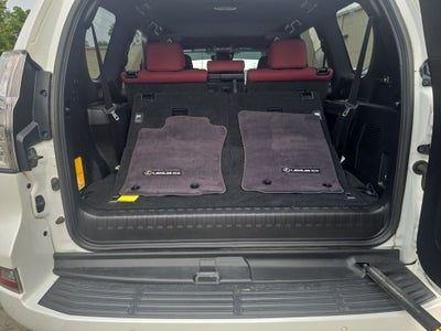 2021 Lexus GX 460