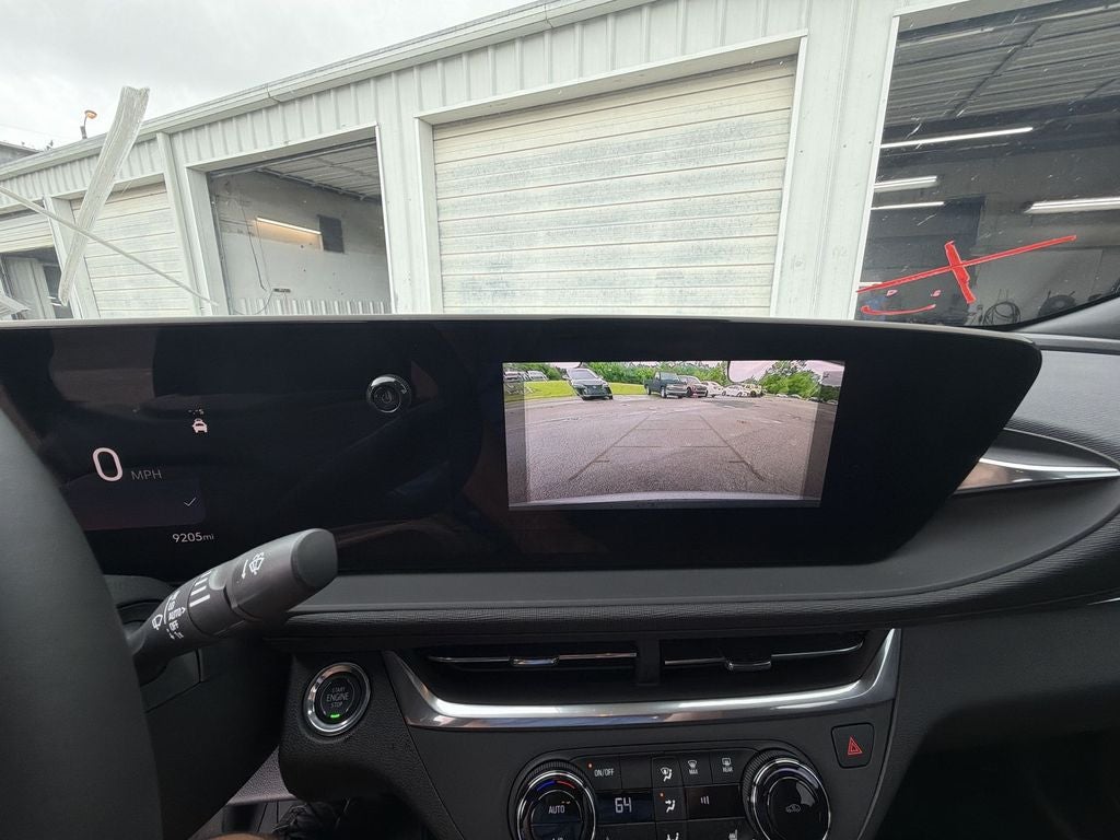 2024 Buick Envista Preferred