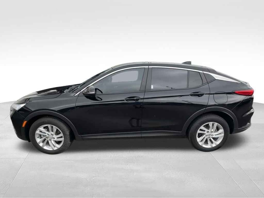 2024 Buick Envista Preferred