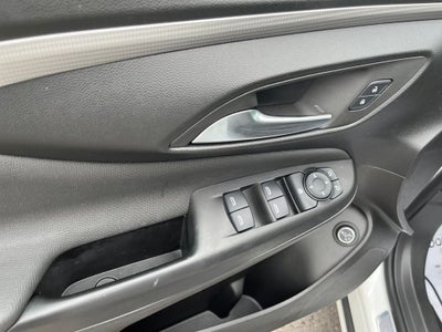 2024 Buick Envista Avenir