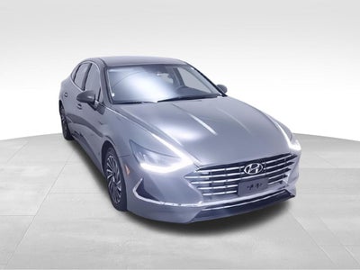 2023 Hyundai Sonata Hybrid SEL
