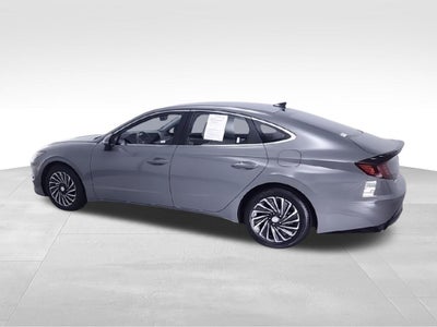 2023 Hyundai Sonata Hybrid SEL