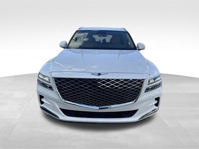 2023 Genesis GV80 2.5T