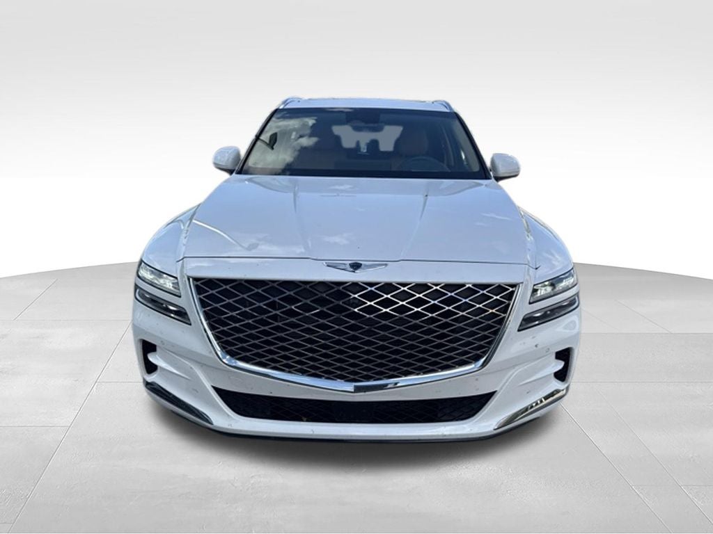 2023 Genesis GV80 2.5T