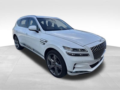 2023 Genesis GV80 2.5T