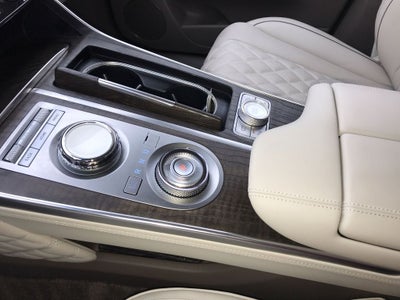 2024 Genesis GV80 3.5T