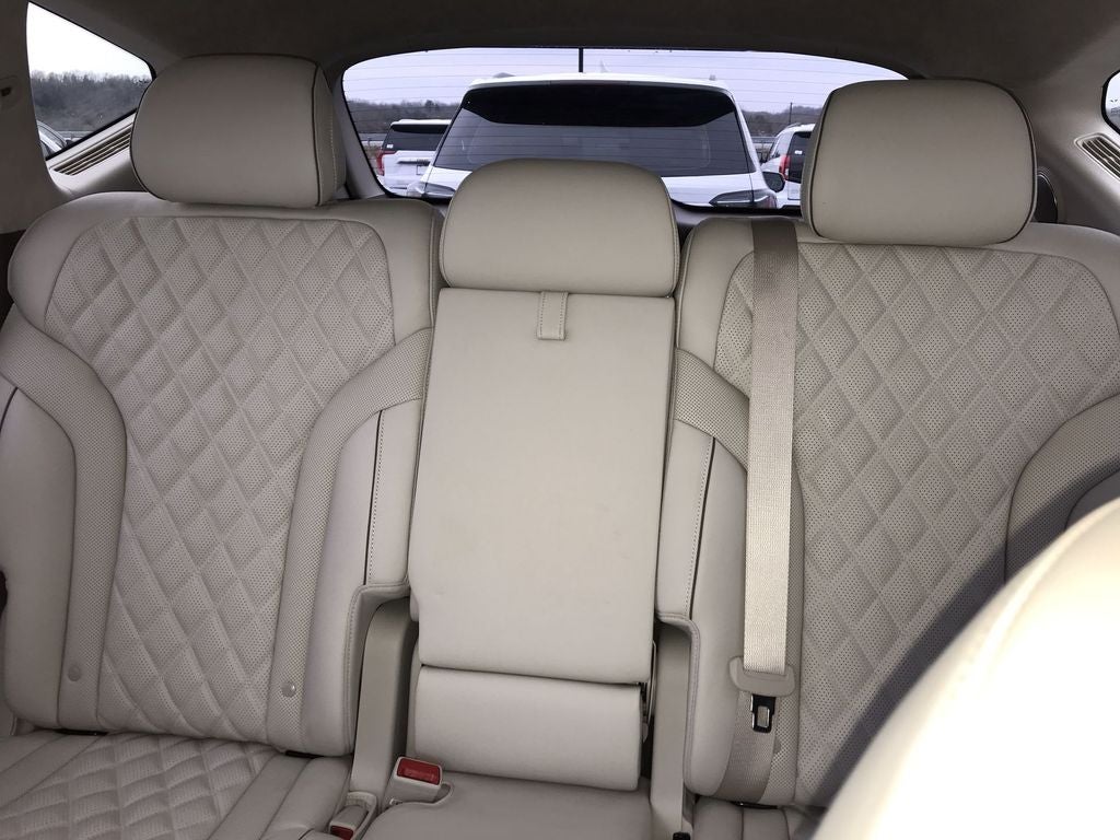 2024 Genesis GV80 3.5T