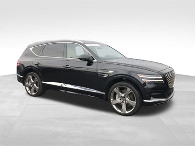 2024 Genesis GV80 3.5T