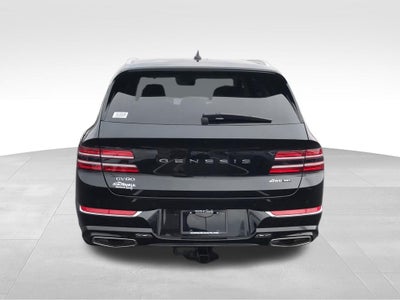 2024 Genesis GV80 3.5T